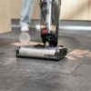 BISSELL 4000N CROSSWAVE OMNIFORCE EDGE PRO LAVAPAVIMENTI ASPIRA/LAVA/ASCIUGA CORDLESS - immagine 6