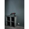 Rowenta Aspirapolvere Senza Filo Ciclonico Aspirapolvere Senza Sacco Potenza 140 Watt colore Alluminio e Rosso - X-Pert 7.60 RH6A71 - immagine 5