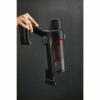 Rowenta Aspirapolvere Senza Filo Ciclonico Aspirapolvere Senza Sacco Potenza 140 Watt colore Alluminio e Rosso - X-Pert 7.60 RH6A71 - immagine 6