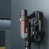Rowenta Aspirapolvere Senza Filo Ciclonico Aspirapolvere Senza Sacco Potenza 140 Watt colore Alluminio e Rosso - X-Pert 7.60 RH6A71 - immagine 7