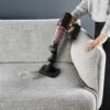 Rowenta Aspirapolvere Senza Filo Ciclonico Aspirapolvere Senza Sacco Potenza 140 Watt colore Alluminio e Rosso - X-Pert 7.60 RH6A71 - immagine 8