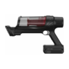 Rowenta Aspirapolvere Senza Filo Ciclonico Aspirapolvere Senza Sacco Potenza 140 Watt colore Alluminio e Rosso - X-Pert 7.60 RH6A71 - immagine 2