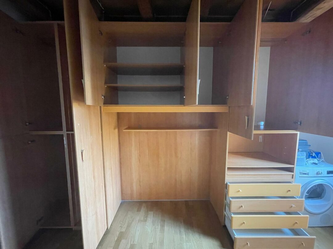 Camera da letto a ponte S 2915 - immagine 3