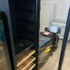 Cantinetta per Vino WineExclusive 180 Smart 731 – Caso Design con diffetto estetico G-116 ( con difetto estetico ) - immagine 6