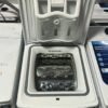 Midea MF100T70B-12A lavatrice carica dall'alto 7kg 1200 giri seminuova G-73 ( con difetto estetico ) - immagine 3