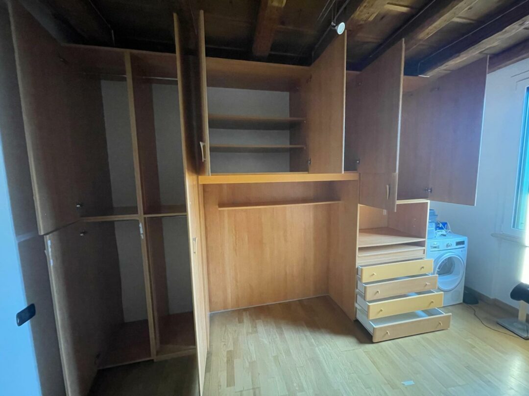 Camera da letto a ponte S 2915 - immagine 2