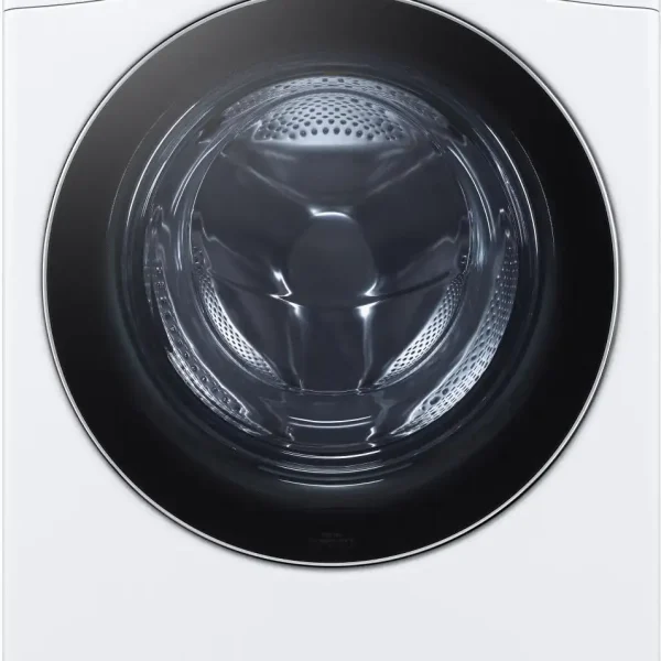 Lavatrice Lg 20 Kg Classe B Centrifuga 1000 giri Profondità 83 cm Inverter Funzione Vapore Wi-Fi - F0P3020TSWC