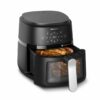 PHILIPS NA121/00 FRIGGITRICE AIRFRYER SERIE 2000 4,2 L 1500WFUN - immagine 2