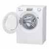 Lavatrice Candy 8 Kg Classe energetica A 1200 giri Motore Inverter - EY284DWM5/1-S - immagine 9