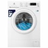 Lavatrice Slim Electrolux 6 Kg 1200 giri Funzione Vapore - EW6S526W-B PerfectCare Serie 600
