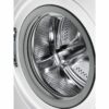 Lavatrice Slim Electrolux 6 Kg 1200 giri Funzione Vapore - EW6S526W-B PerfectCare Serie 600 - immagine 3