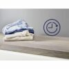 Lavatrice Slim Electrolux 6 Kg 1200 giri Funzione Vapore - EW6S526W-B PerfectCare Serie 600 - immagine 5