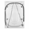 Lavatrice Slim Electrolux 6 Kg 1200 giri Funzione Vapore - EW6S526W-B PerfectCare Serie 600 - immagine 7