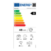 Lavatrice Slim Electrolux 6 Kg 1200 giri Funzione Vapore - EW6S526W-B PerfectCare Serie 600 - immagine 8
