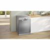 Lavastoviglie Bosch 12 Coperti Libera Installazione 60 cm - SMS2ITI33E Serie 2 - immagine 2