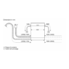 Lavastoviglie Bosch 12 Coperti Libera Installazione 60 cm - SMS2ITI33E Serie 2 - immagine 11