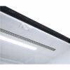 Frigorifero Americano Lg Side by Side 638 Litri Raffreddamento No Frost colore Nero - GMG960EVJE InstaView - immagine 9