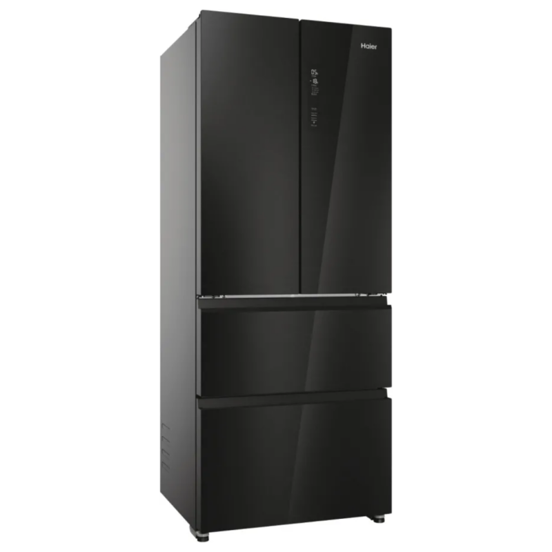 Frigorifero Americano Haier Side by Side Capacità 402 Litri No Frost - HFR3718ENG - immagine 4