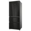 Frigorifero Americano Haier Side by Side Capacità 402 Litri No Frost - HFR3718ENG - immagine 7