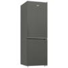 Frigorifero Combinato Beko 209 Litri Raffreddamento No Frost - B5RCNA345HG1 - immagine 2