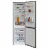 Frigorifero Combinato Beko 209 Litri Raffreddamento No Frost - B5RCNA345HG1 - immagine 4