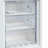 Frigorifero Combinato Beko 209 Litri Raffreddamento No Frost - B5RCNA345HG1 - immagine 6