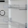 Frigorifero Combinato Beko 209 Litri Raffreddamento No Frost - B5RCNA345HG1 - immagine 7