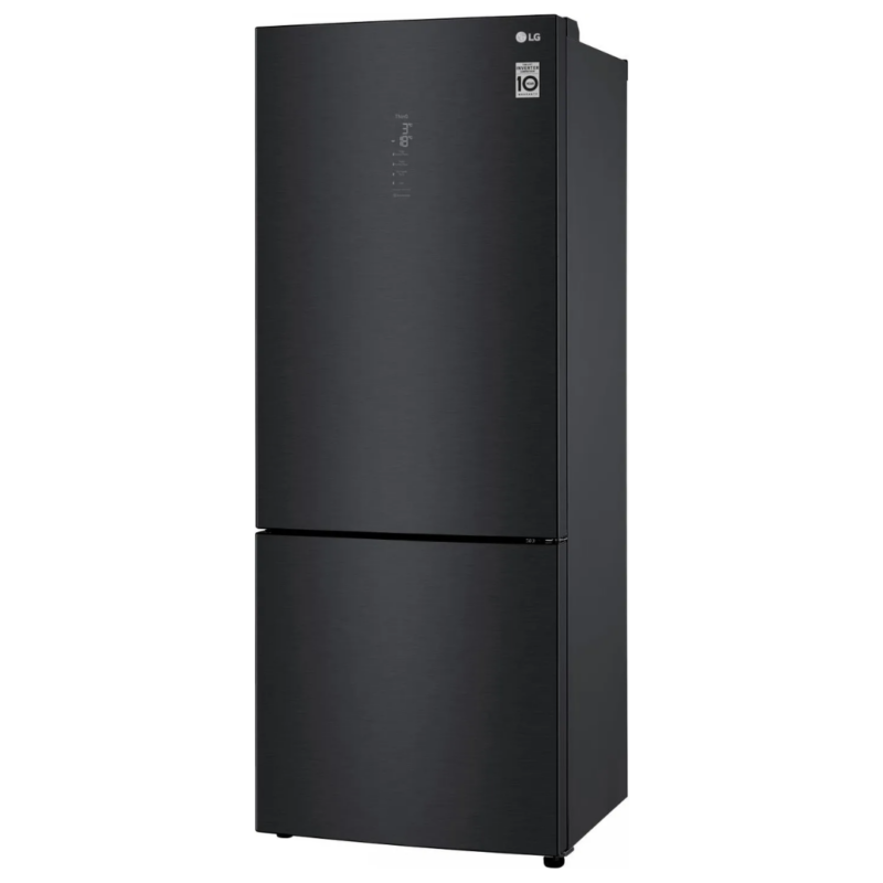 Frigorifero Combinato Lg Capacità 462 Litri No Frost - GBB569MCAM - immagine 2
