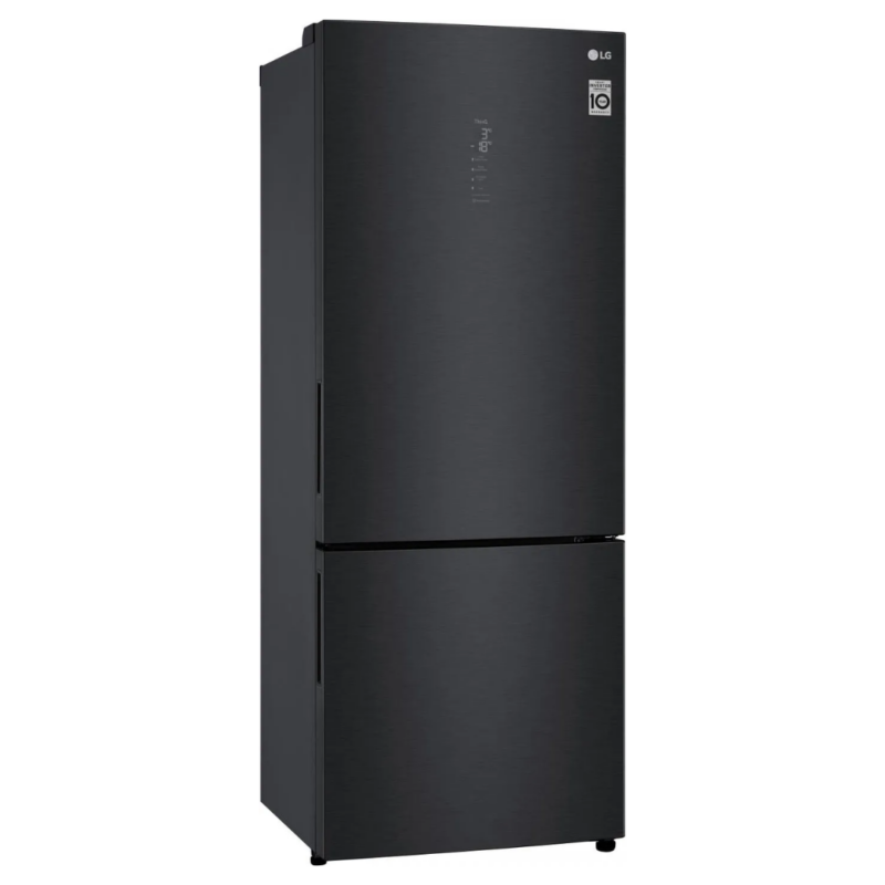 Frigorifero Combinato Lg Capacità 462 Litri No Frost - GBB569MCAM - immagine 3