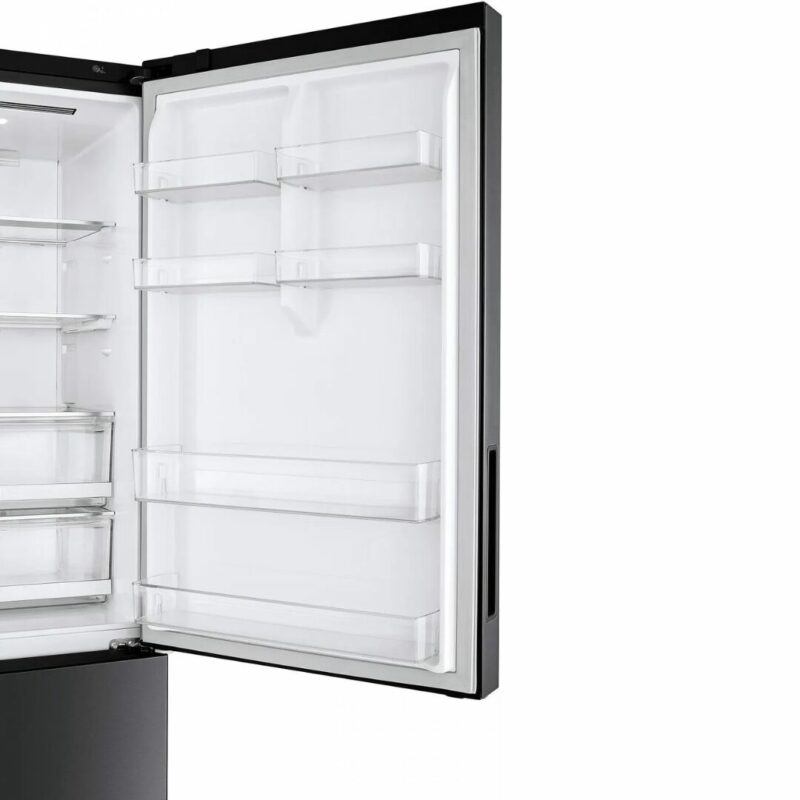 Frigorifero Combinato Lg Capacità 462 Litri No Frost - GBB569MCAM - immagine 8