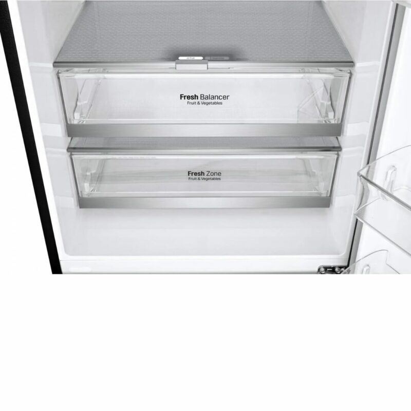 Frigorifero Combinato Lg Capacità 462 Litri No Frost - GBB569MCAM - immagine 10