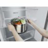 Frigorifero Combinato Lg Capacità 419 Litri No Frost - GBV7280BMB - immagine 10