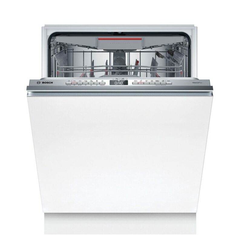 Lavastoviglie da Incasso Bosch 14 Coperti Classe energetica A Incassata a Scomparsa Totale 60 cm - SMH4ECX27E