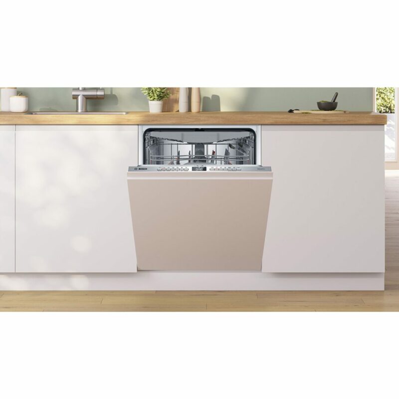 Lavastoviglie da Incasso Bosch 14 Coperti Classe energetica A Incassata a Scomparsa Totale 60 cm - SMH4ECX27E - immagine 2