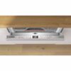 Lavastoviglie da Incasso Bosch 14 Coperti Classe energetica A Incassata a Scomparsa Totale 60 cm - SMH4ECX27E - immagine 3