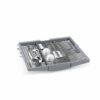Lavastoviglie da Incasso Bosch 14 Coperti Classe energetica A Incassata a Scomparsa Totale 60 cm - SMH4ECX27E - immagine 6