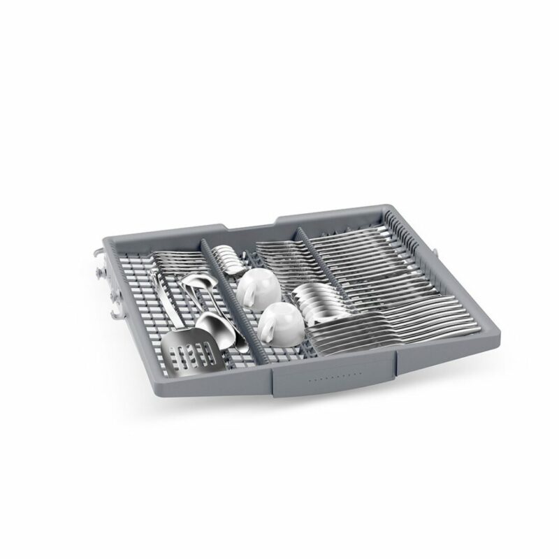 Lavastoviglie da Incasso Bosch 14 Coperti Classe energetica A Incassata a Scomparsa Totale 60 cm - SMH4ECX27E - immagine 6