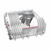 Lavastoviglie da Incasso Bosch 14 Coperti Classe energetica A Incassata a Scomparsa Totale 60 cm - SMH4ECX27E - immagine 7