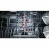 Lavastoviglie da Incasso Bosch 14 Coperti Classe energetica A Incassata a Scomparsa Totale 60 cm - SMH4ECX27E - immagine 8