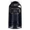 Macchina Caffé Espresso Lavazza Desea Capsule Lavazza A Modo Mio con Cappuccinatore - DESEABLACK - immagine 3