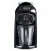 Macchina Caffé Espresso Lavazza Desea Capsule Lavazza A Modo Mio con Cappuccinatore - DESEABLACK - immagine 4