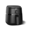 Friggitrice ad Aria Philips Airfryer 4.2 Litri 1500 Watt Multifunzione 12 in 1 con Timer - NA120/00