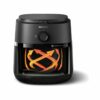 Friggitrice ad Aria Philips Airfryer 4.2 Litri 1500 Watt Multifunzione 12 in 1 con Timer - NA120/00 - immagine 2