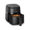 Friggitrice ad Aria Philips Airfryer 4.2 Litri 1500 Watt Multifunzione 12 in 1 con Timer - NA120/00 - immagine 4