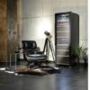 Cantinetta per Vino WineExclusive 180 Smart 731 – Caso Design con diffetto estetico G-116 ( con difetto estetico ) - immagine 9