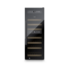 Cantinetta per Vino WineExclusive 38 Smart Black 721 – Caso Design G-113 ( con difetto estetico )