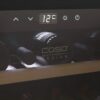 Cantinetta per Vino da Incasso WineSafe 18 EB 628 – Caso Design G-136 ( con difetto estetico ) - immagine 2