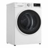 Asciugatrice Lg 9 kg Classe A++ DUAL Inverter con Pompa di Calore 66 cm - RH90V5AV6N Serie V5 - immagine 5