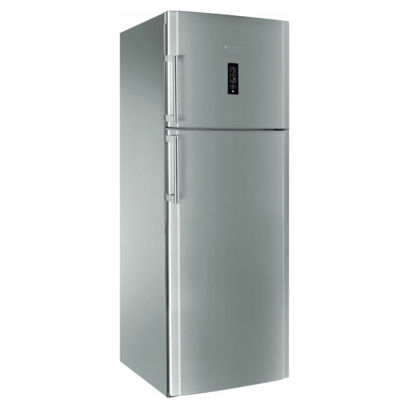 Frigorifero Doppia Porta Hotpoint Ariston 457 Litri No Frost - HA70TE 952 ST