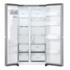 Frigorifero Americano Lg Side by Side 628 Litri No Frost - GSLE81PYBC - immagine 9